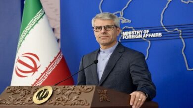 نظام حکمرانی آمریکا