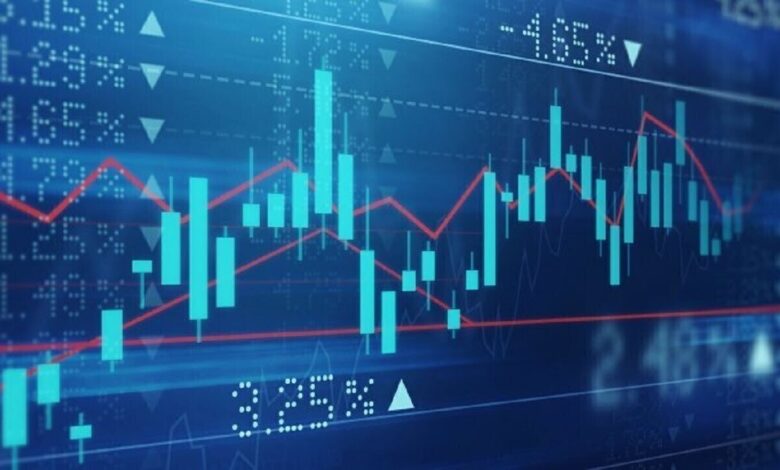 ارزش معاملات بورس