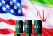 شبکه حمل نفت