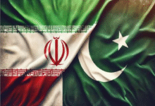 ایران و پاکستان