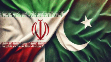 ایران و پاکستان