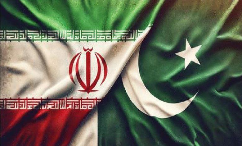 ایران و پاکستان