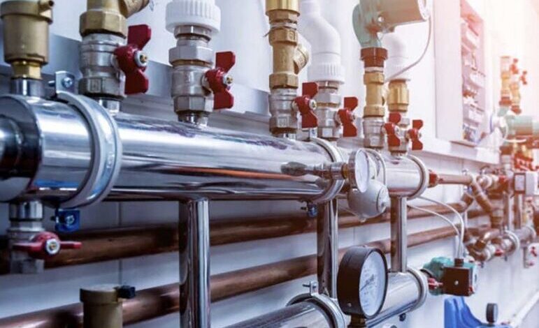 مدیریت انرژی و کربن