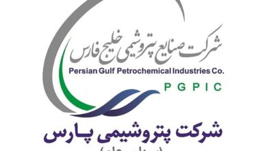 پتروشیمی پارس