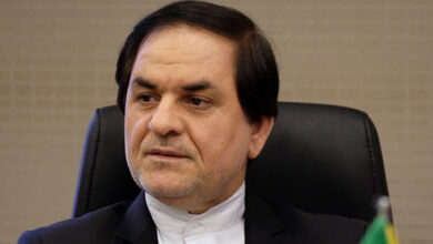 نوش آبادی:روز خبرنگار