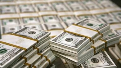 تخلفات ارزی کارتهای بازرگانی