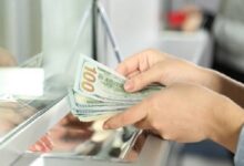 بازار ارز و دلار