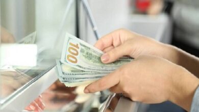 بازار ارز