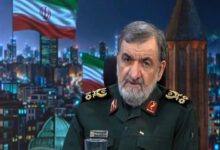 محسن رضایی: تنگه هرمز
