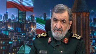 محسن رضایی: تنگه هرمز