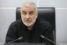 امنیت دریایی