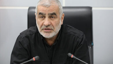 امنیت دریایی