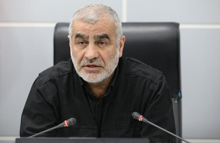 امنیت دریایی
