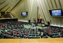 مصرف روزانه بنزین