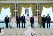 ائتلاف مکه