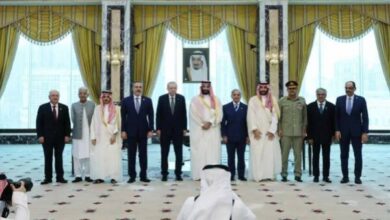 ائتلاف مکه