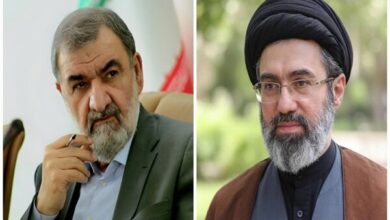 رضایی: شورای عالی امنیت ملی