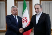 تقویت روابط ایران و ازبکستان