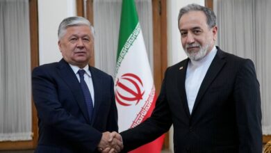 تقویت روابط ایران و ازبکستان