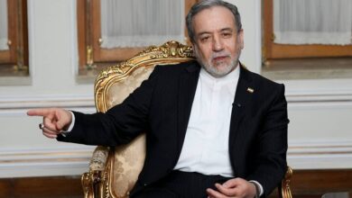فشار اقتصادی