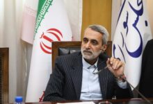 مقابله با نفوذ بیگانگان