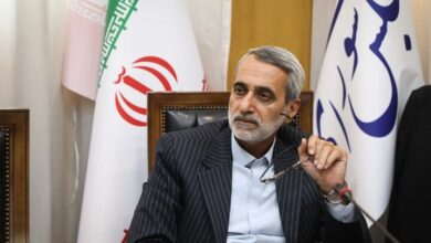 مقابله با نفوذ بیگانگان