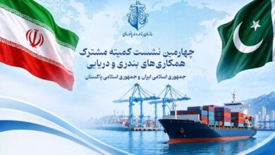 ایران و پاکستان