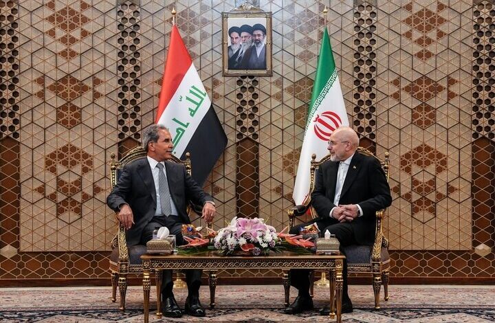 امنیت منطقه‌ای