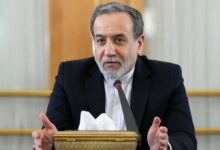 عراقچی: نشست سران سازمان شانگهای