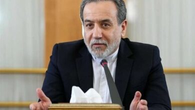 عراقچی: نشست سران سازمان شانگهای
