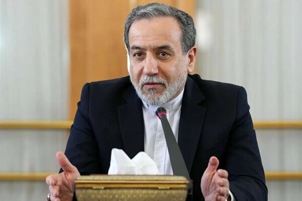 عراقچی: نشست سران سازمان شانگهای