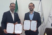 درویشی: همکاری آموزشی پتروشیمی