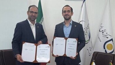 درویشی: همکاری آموزشی پتروشیمی