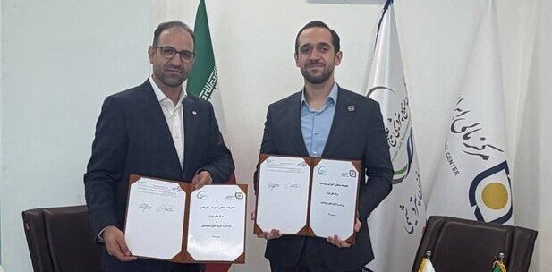 درویشی: همکاری آموزشی پتروشیمی