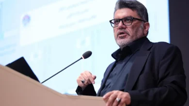 انصاری: پروژه پتروپالایش