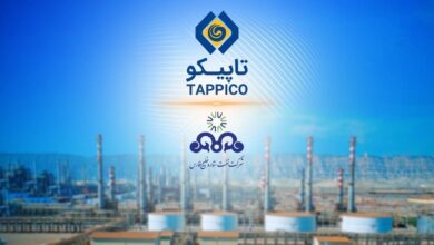 جایگاه تاپیکو