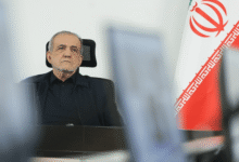 پزشکیان: پیشنهادات حزب موتلفه