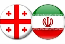 تجارت ایران و گرجستان