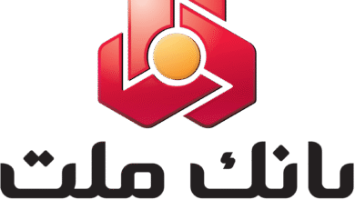 بانک ملت
