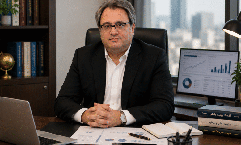 صندوق های سرمایهگذاری