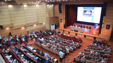 سود شتران