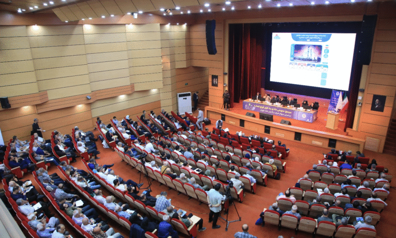 سود شتران