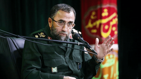 باقر زاده: بازگشت خلبانان ایرانی