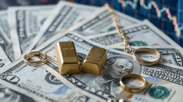 بازدهی بازار طلا