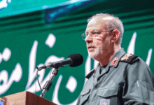 بازگشایی تنگه هرمز