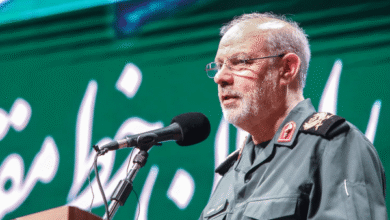 بازگشایی تنگه هرمز