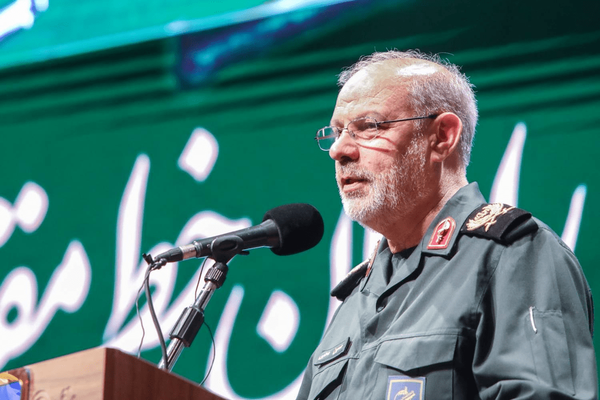 بازگشایی تنگه هرمز