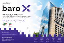 امنیت سایبری بازار