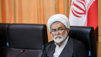 احمدی: ناترازی بنزین در کشور