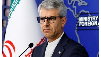 تمامیت ارضی